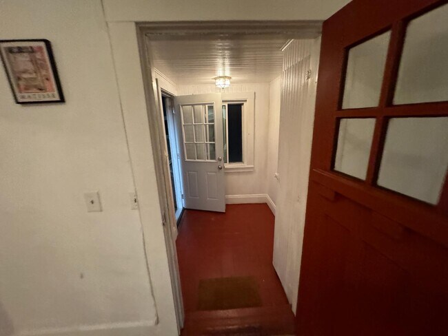 Building Photo - 2139 Prince St