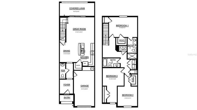 Building Photo - Brand new 3bed/2.5 bath townhome