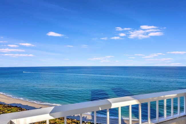 Building Photo - 5550 N Ocean Dr
