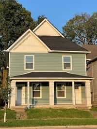 Building Photo - 1021 S State Ave