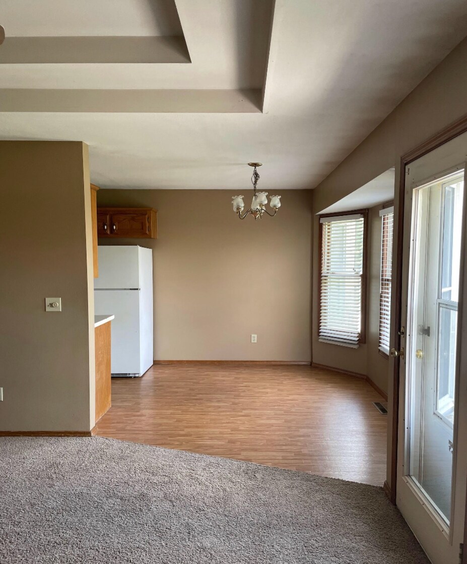 Building Photo - 4115 S Parkhill Ct