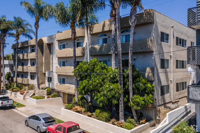 Building Photo - Lido Apartments - 11221 Richland Ave