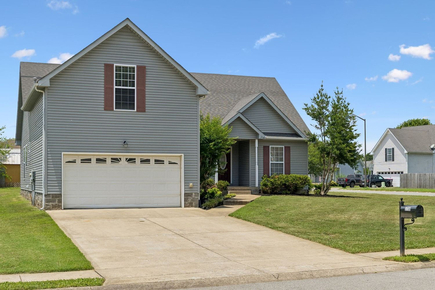 Building Photo - 3708 Kendra Ct N