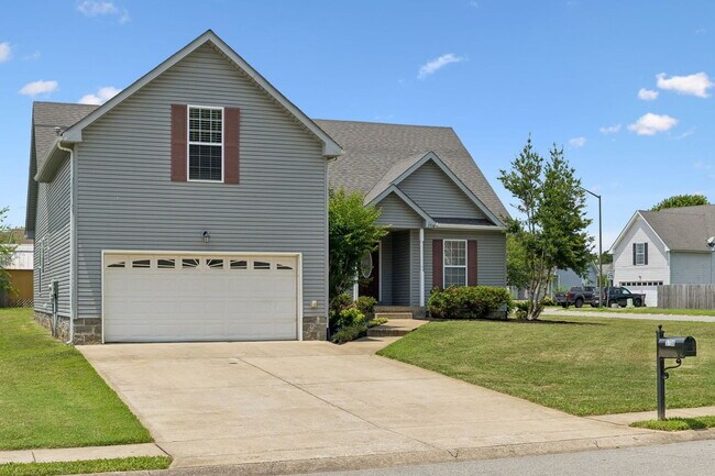 Building Photo - 3708 Kendra Ct N