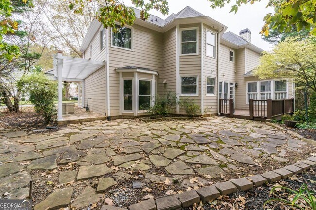 Building Photo - 6710 Timber Cove Pointe