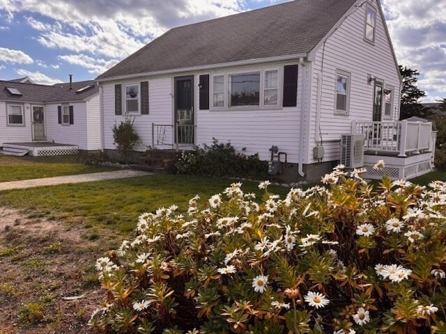 Primary Photo - 215 Standish St