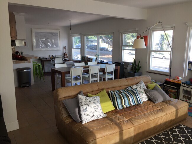 Building Photo - 8341 W Manchester Ave