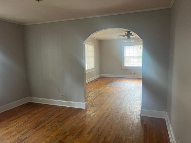 Building Photo - 2 Bedroom House in Tarboro