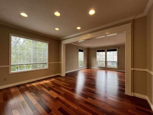 Building Photo - Stunning 4BR Home with Formal Living & Dining, Office & Gourmet Kitchen