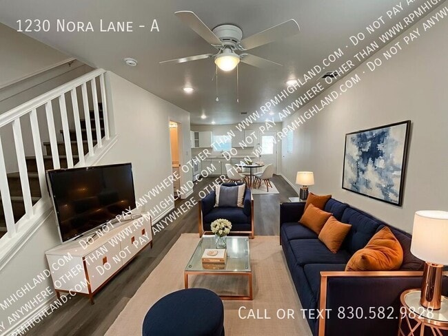 Building Photo - 1230 Nora Ln