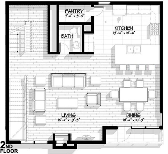 Building Photo - 5305 Darling St