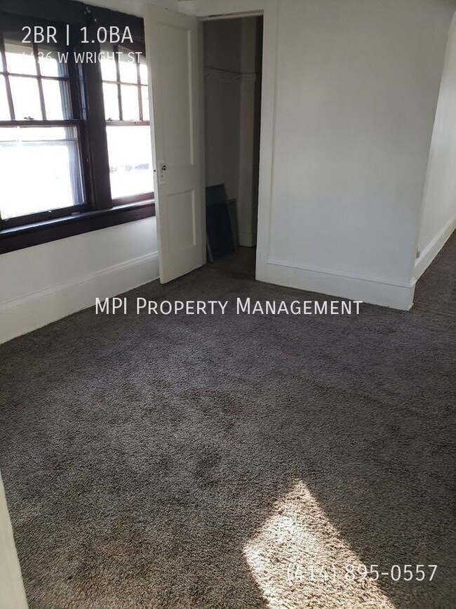 Building Photo - 4426 W WRIGHT St