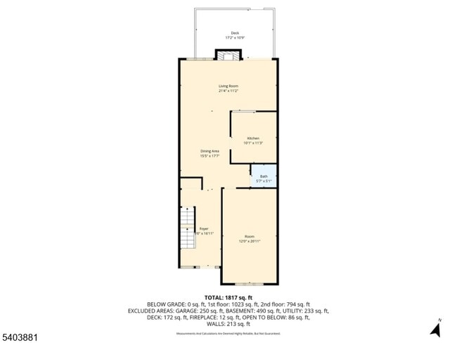 Building Photo - 48 Edgefield Dr