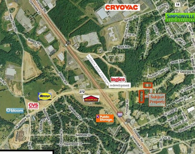 Bradford Place Apartments 402407 W Rd Simpsonville SC 29681 Apartment Finder