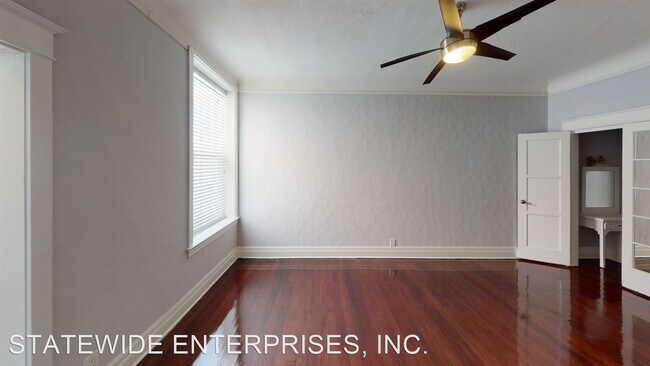 Building Photo - 1706 Sunset Blvd