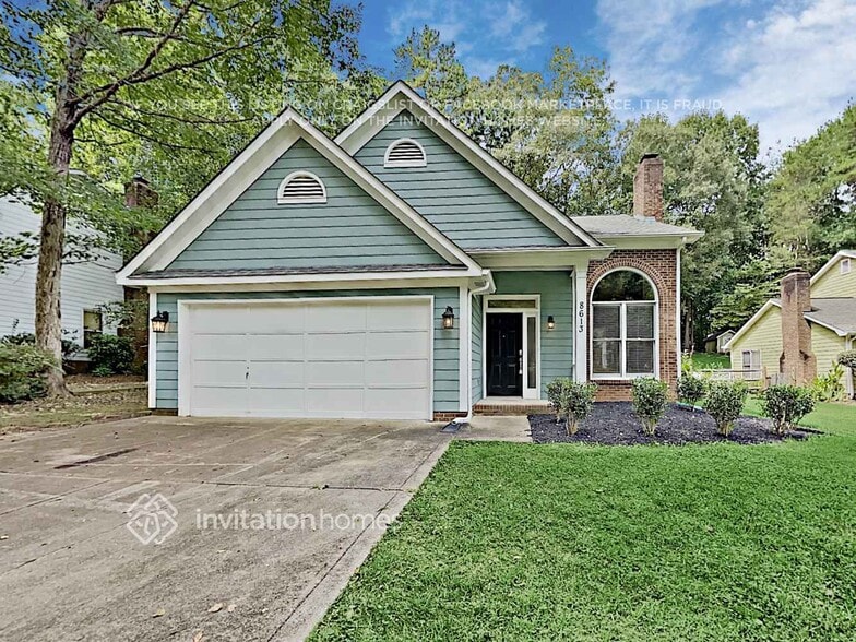 Primary Photo - 8613 Hornwood Ct