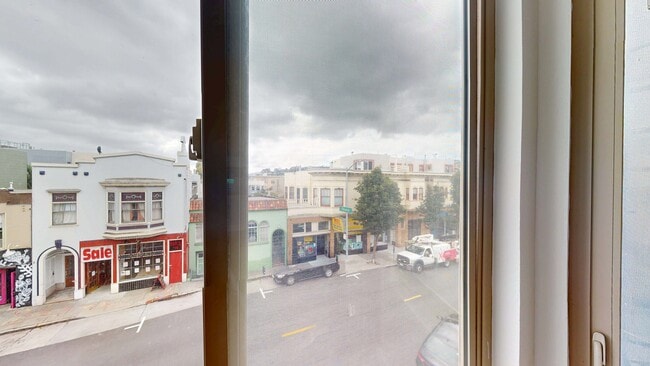 Building Photo - 3770 24th St