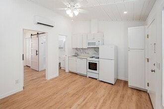 Building Photo - 720 Pritchett Ln