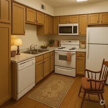 Building Photo - 2300 Balsam Dr