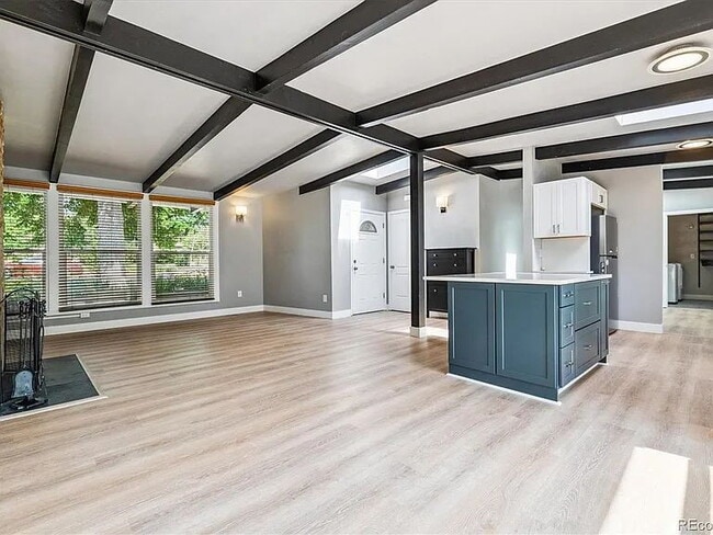 Building Photo - Quiet, Tree-Shaded Mid-Mod Steps to Downtown Littleton. Gorgeous Remodel.