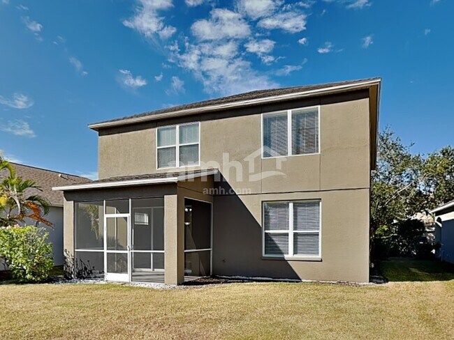 Building Photo - 6243 Blue Runner Ct