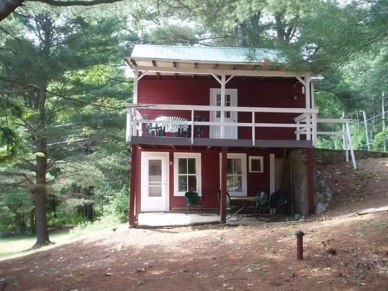 Building Photo - 639 Old State Rd