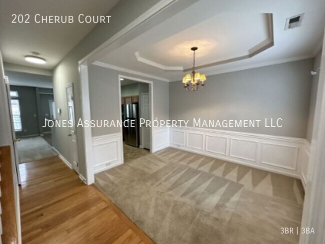 Building Photo - 202 Cherub Ct
