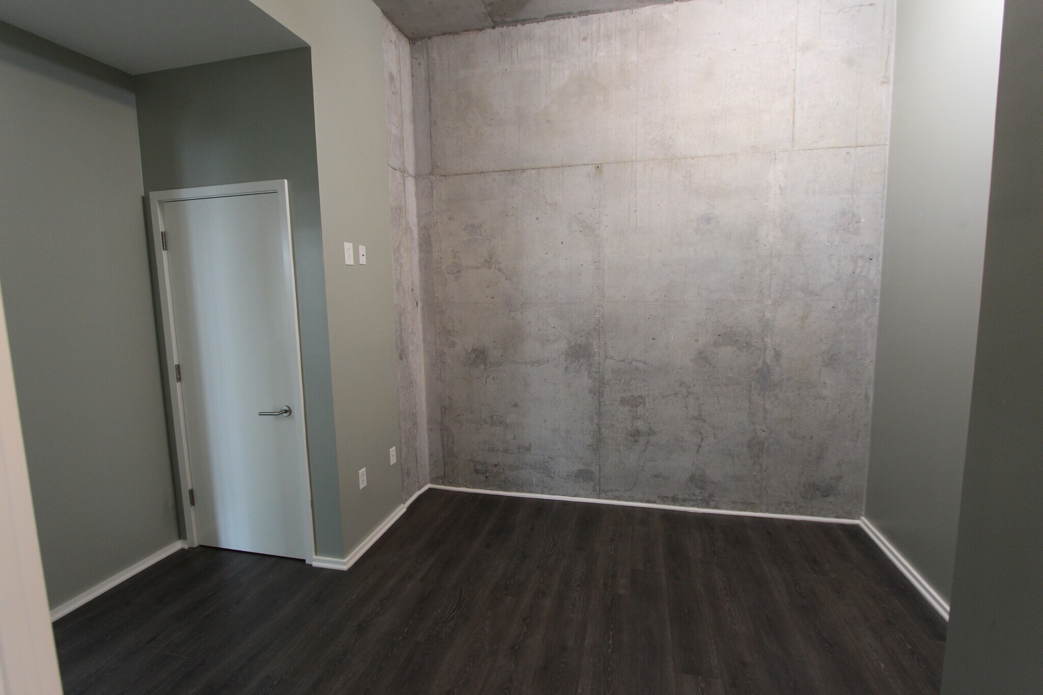 2 nd Bedroom - 700 12th Ave S