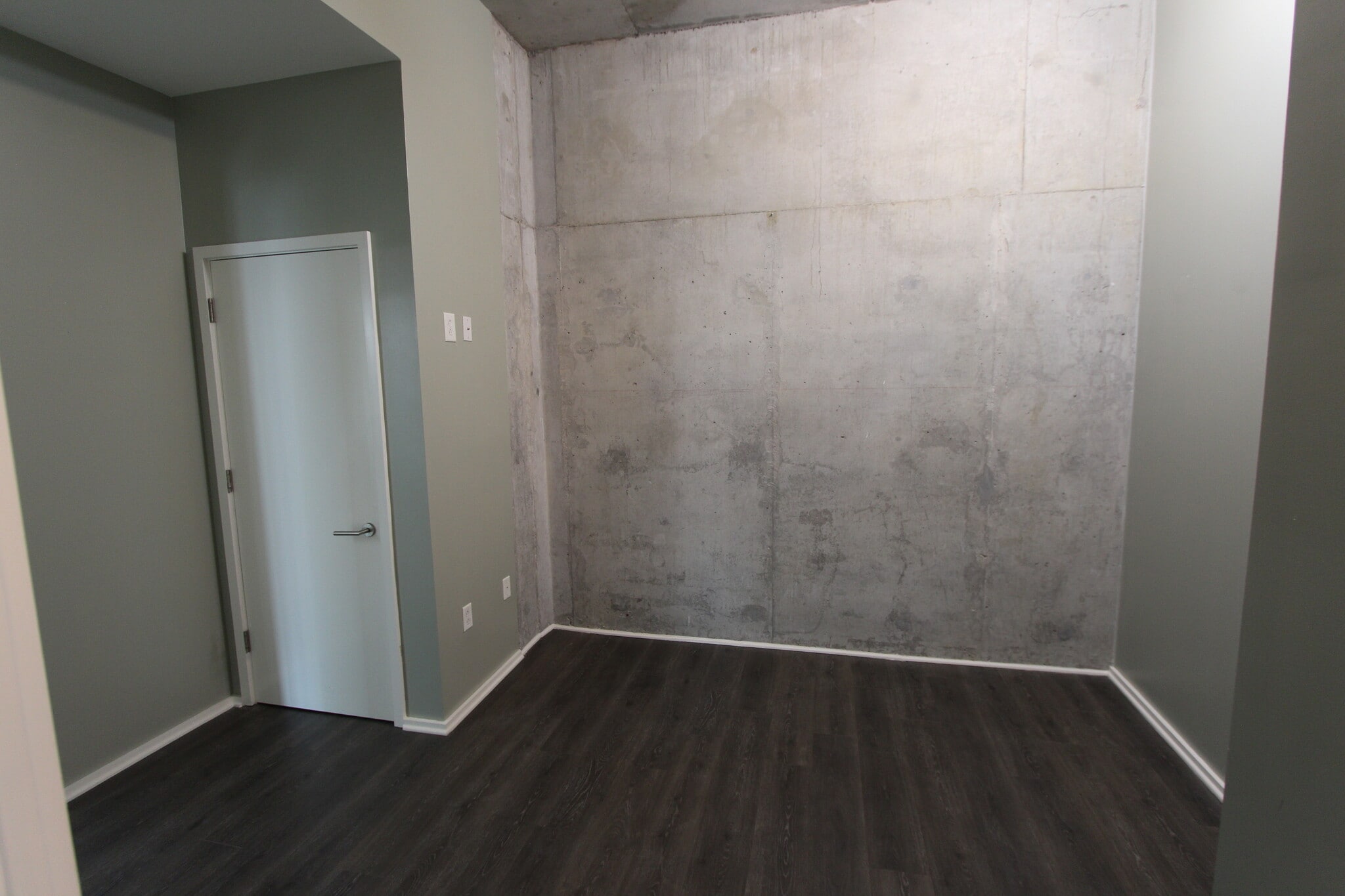 2nd Bedroom - 700 12th Ave S