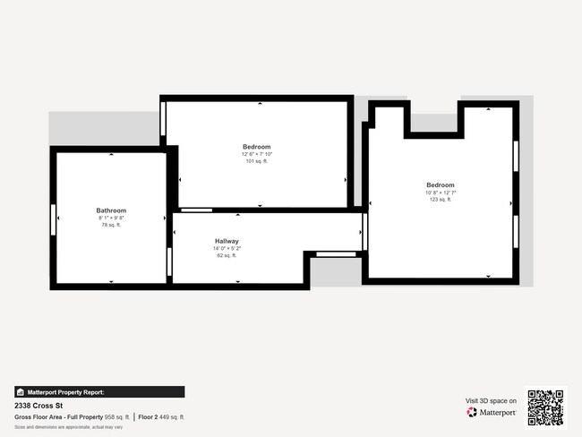 Building Photo - Philadelphia Rental with Modern Finishes and Stone Accent Wall.