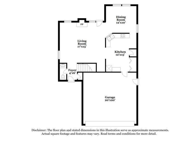 Building Photo - 6818 Spanglers Spring Way