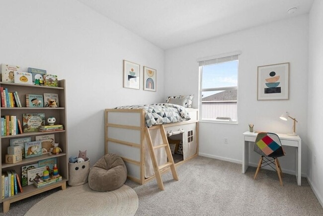 Building Photo - 4616 Longwood Lk Sq