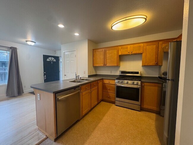 Building Photo - 2907 Janes Creek Dr