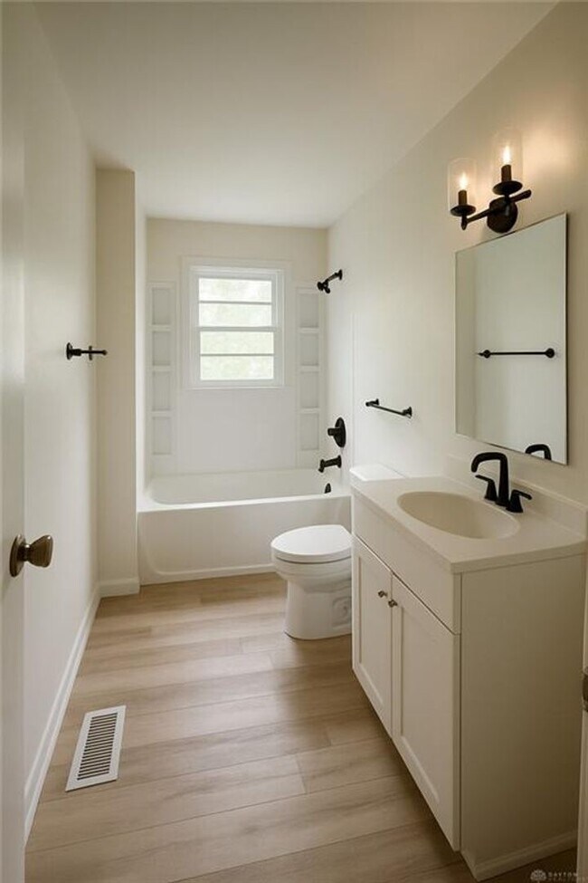 Building Photo - 3 Bed, 1 Bath for Rent in Xenia