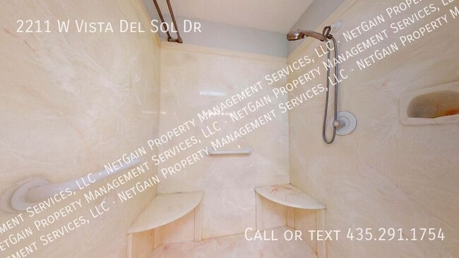Building Photo - 2211 W Vista Del Sol Dr