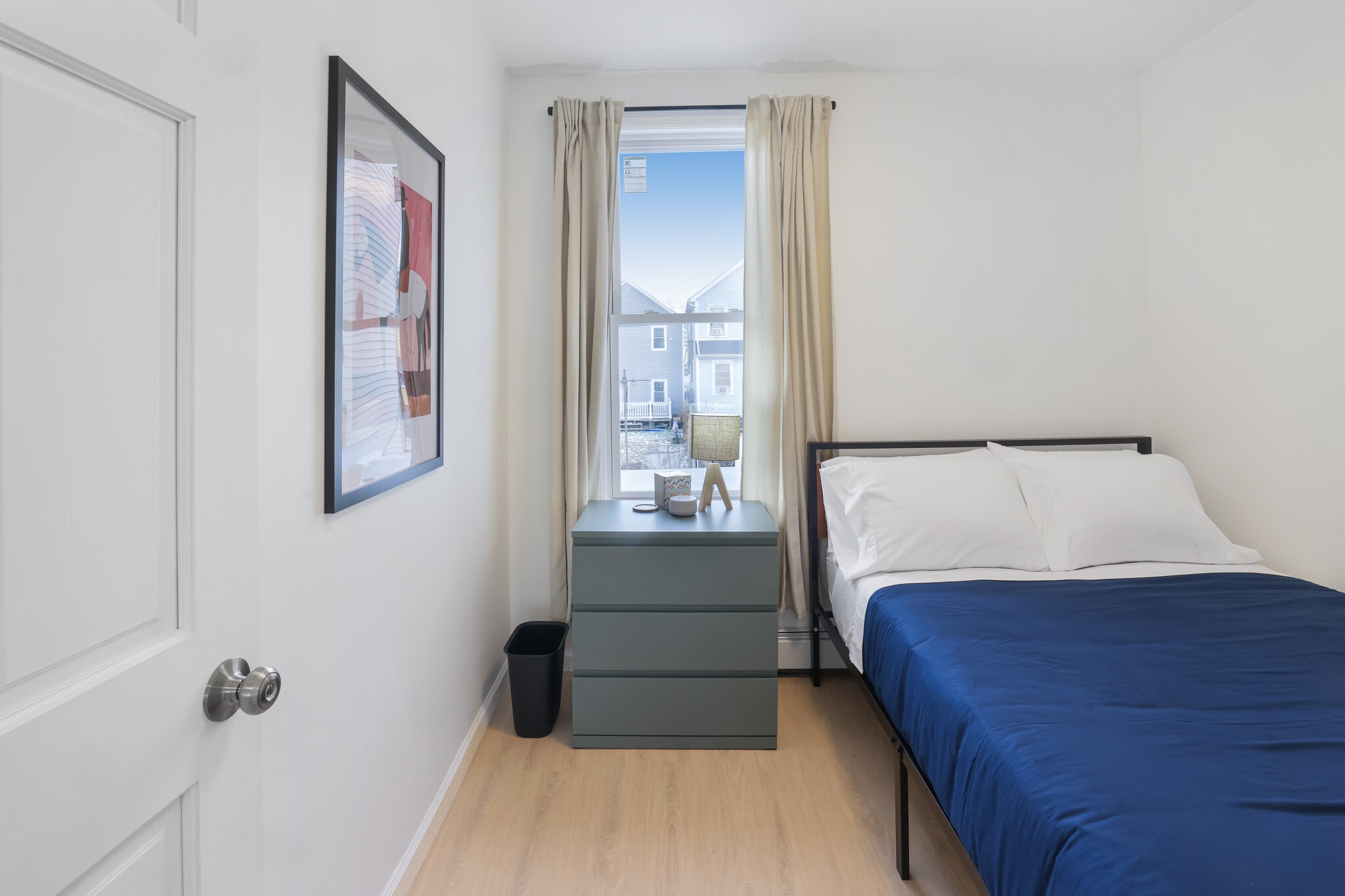 Building Photo - 126 Grant Ave