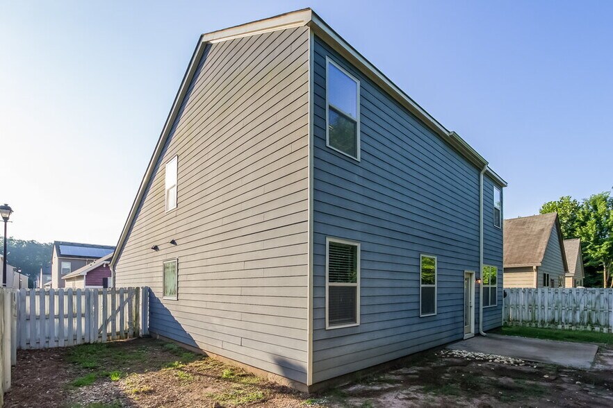 Building Photo - 3714 Humber Ct