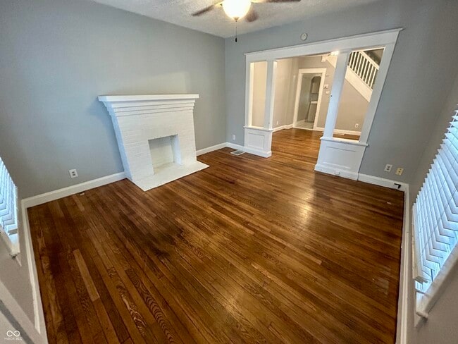 Building Photo - 2821 N New Jersey St