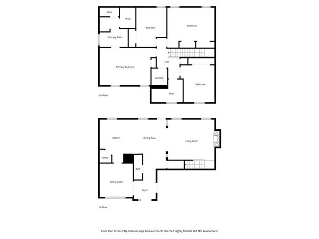 Building Photo - 79 Lantana Crossing