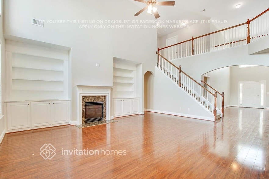 Building Photo - 4898 Arbor View Pkwy
