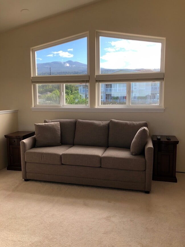 Building Photo - Spacious Ocean View 2 Bedroom condo Featuring a Loft in Kona Sea Villas