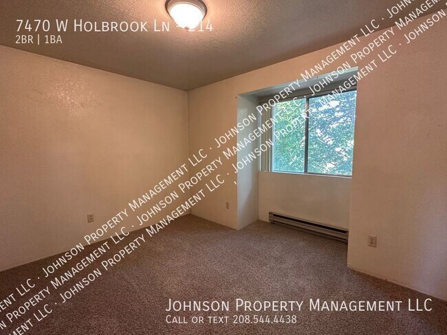 Building Photo - 7470 W Holbrook Ln