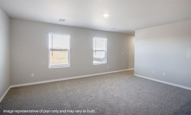 Building Photo - Stylish & Smart Living in Yukon – 4-Bedroo...