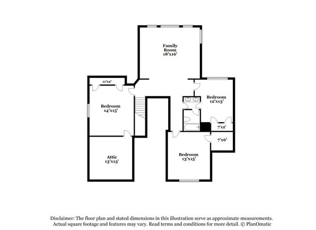 Building Photo - 1423 Tilman Dr
