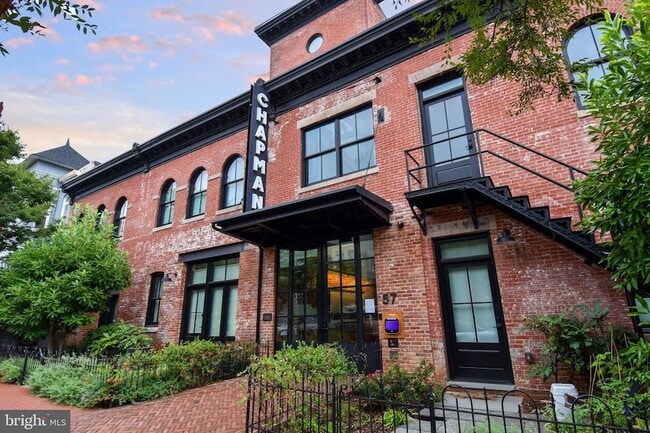 Building Photo - 57 N Street NW Unit UNIT 225