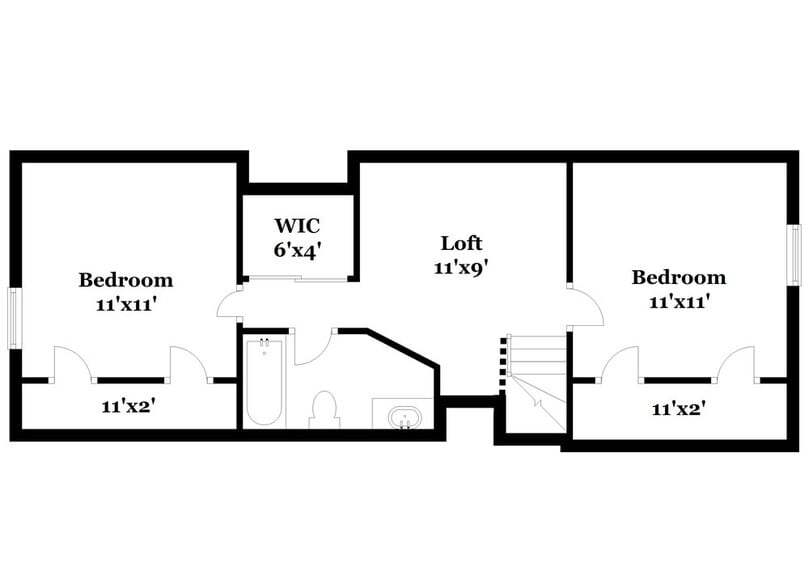 Building Photo - 3539 Pine Grove Dr