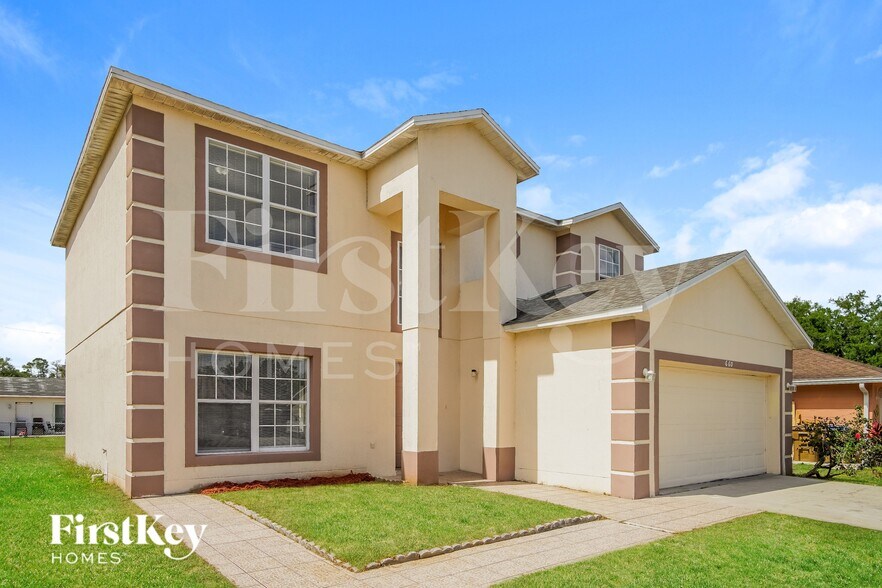 Building Photo - 660 Floridian Dr