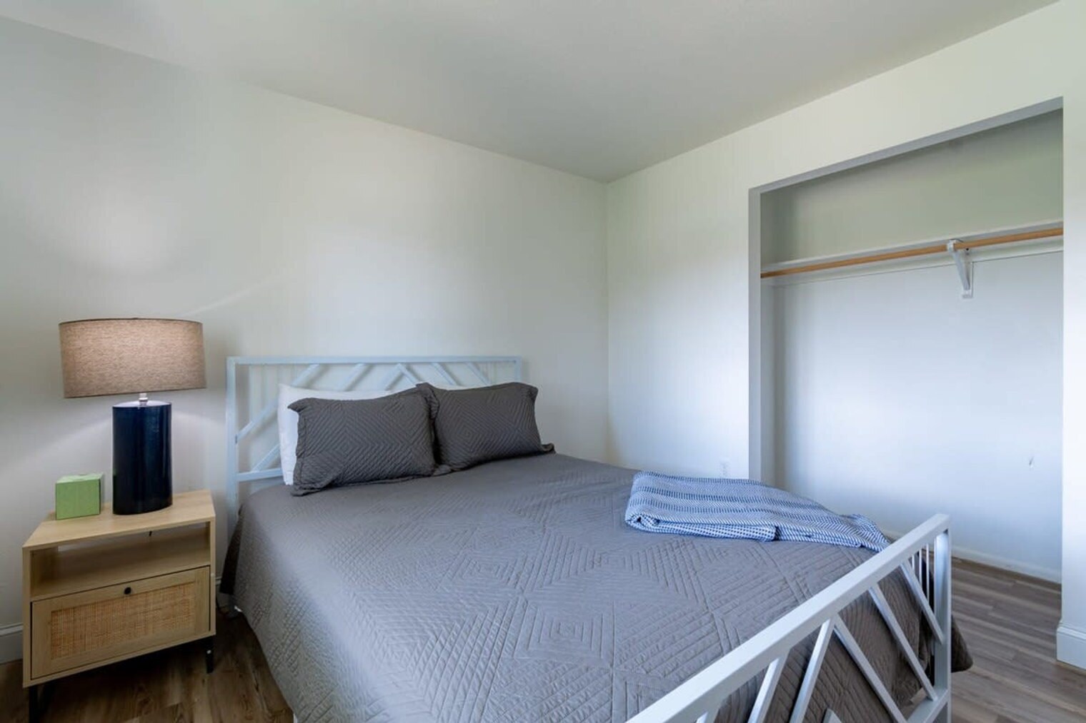 Building Photo - 505 Fillmore Ave