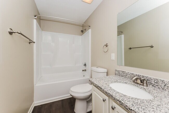 Building Photo - 4816 Aaron Dr