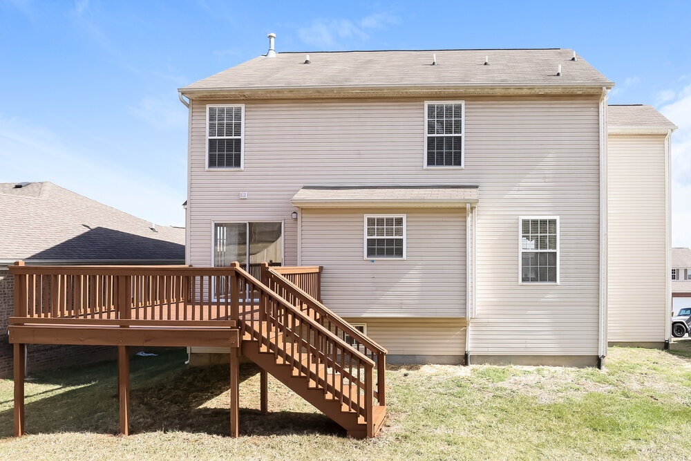 Building Photo - 2561 Jordan Ridge Dr